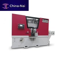 Band saw HBE Dynamic Serieshorizontalfor steelfor aluminum