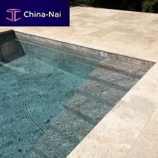 Custom swimming pool outdoorcommercialin-ground