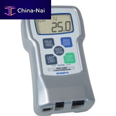Digital force gauge FGV-XYportabletension/compressioncompact
