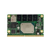 SMARC 2.0 computer-on-module EZT-E3950A SMARCSMARC 2.1Intel® Celeron®HDMI