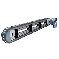 Linear transfer system LFAfor pressesfor test benchesfor packaging machines