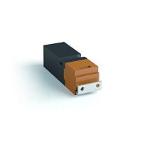 Safety switch 700009single-poleplasticglass
