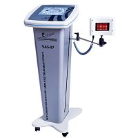 Electric stimulator VAS-07 STRONGtrolley-mountedTENSIF