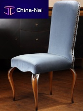 Traditional chair 725A1Zfabricupholsteredhome