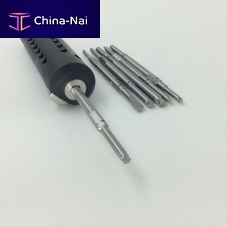 Manual orthopedic screwdriver TI-O-109