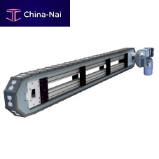 Linear transfer system LFAfor pressesfor test benchesfor packaging machines