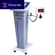 Electric stimulator VAS-07 STRONGtrolley-mountedTENSIF