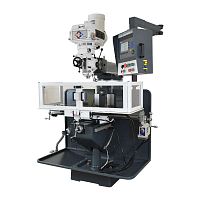3-axis milling machine verticalprecisionvariable speed