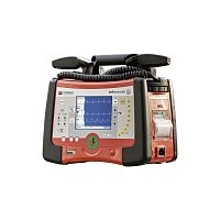 Automatic defibrillator DefiMonitor XDmanualemergencyfor airport