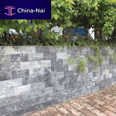 Outdoor tile LOSETA Series gardenwallnatural stone