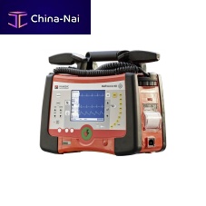 Automatic defibrillator DefiMonitor XDmanualemergencyfor airport