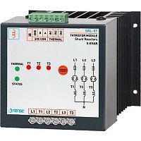 Inductive load compensator SRL 5TSVC