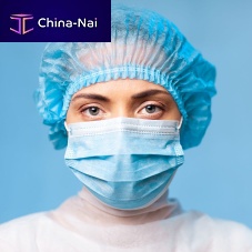 Bouffant scrub cap HC-10002