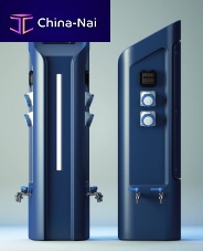 Lighting pedestal RP Two Plusinformationelectrical distributionwater supply