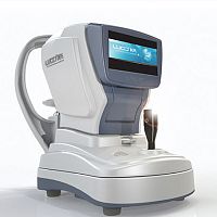 Automatic refractometer LUCID KRtabletop