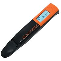 Portable conductivity meter E138-CMdigitalfor determination of salt concentration