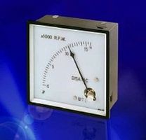 Non-contact tachometer DISATAC seriespanel-mountanalogrobust