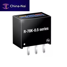 Non-isolated switching regulator R-78K series