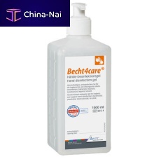 1000 mL hand sanitizer Becht4care®