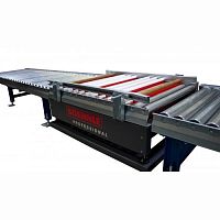 Roller conveyor weighingautomatic