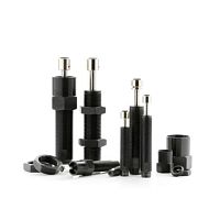 Shock absorber IAAS12-10(B) hydraulicindustrialsafety