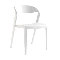 Contemporary chair MARCEAUgardenpatiopolypropylene