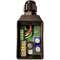 Proportional valve controller LE PGXdigital