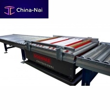 Roller conveyor weighingautomatic