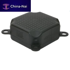 Modular floating dock module LOW