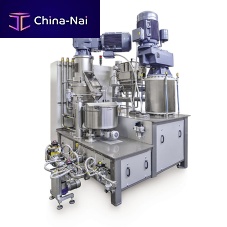 Chocolate refiner