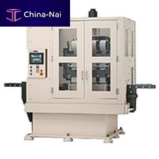 High-accuracy lapping machine TF-4Hpolishingprecision
