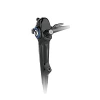 Video laryngoscope VRL