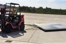 Access platform