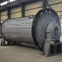 Mill with rods HT series horizontalcopperfor ore
