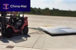 Access platform