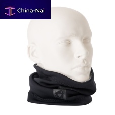 Tubular fleece neck warmer MSTC TURTLE