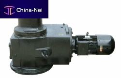Ship capstan C41 / C43electric