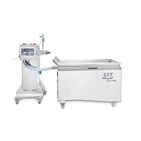 Automatic sausage peeler ASP-3000