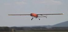 Control software image analysisvideo surveillancefor drones