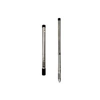 Density meter for the petroleum industry
