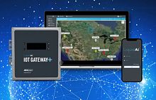 Monitoring software Liquid Aicalibrationqualityprocess control