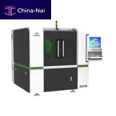 Fiber laser cutting machine PCF0606L-Afor steelfor stainless steelfor aluminum