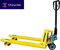 Hydraulic pallet truck GPT-2000, GPT-3000multifunction
