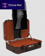 Veterinary X-ray system NEXT Equine DRdigitalportable