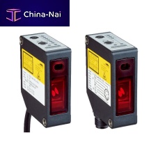 Laser distance sensor OD seriesdigitalanalogIP67