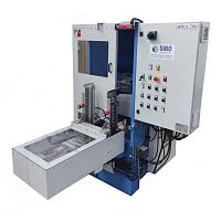 Copying milling machine 4PRA/2003-axishorizontalwith moving table