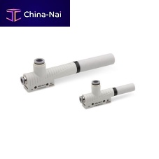 Venturi ejector VEBL series