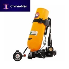 SCBA breathing apparatus B5005047159industrial