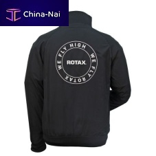 Work jacket E599 seriesfor pilot