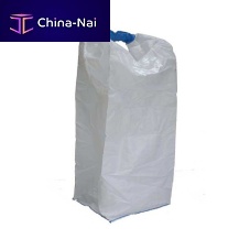 Powder big bag for building materialsfor bulk materialsfor transportation